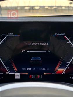 بي ام دبليو الفئة 3